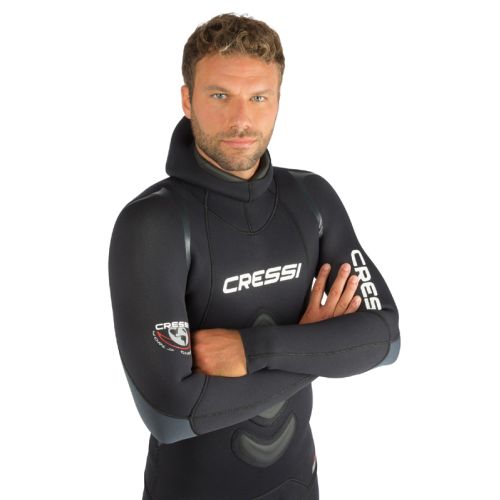 Cressi skafander Apnea 7 mm ()